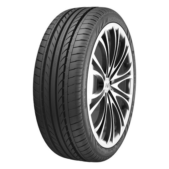 Nankang NS-20 Noble Sport - Hastighetsindex W 255/40R17 W
