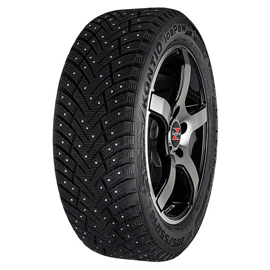 Kontio IcePaw 205/60R16