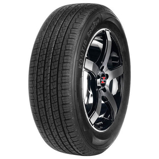 Kontio BearPaw 225/60R17