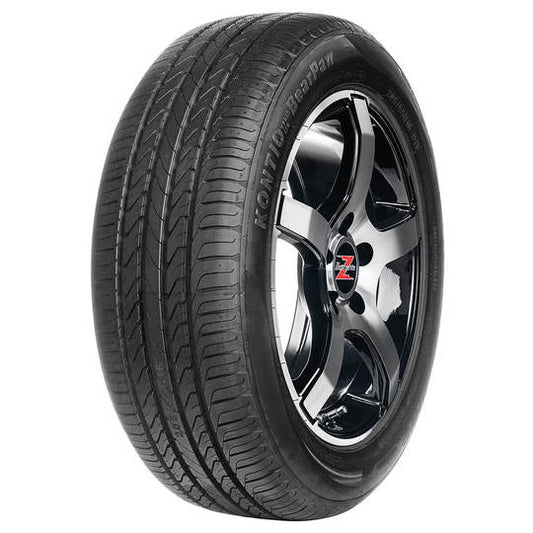 Kontio BearPaw 205/60R16