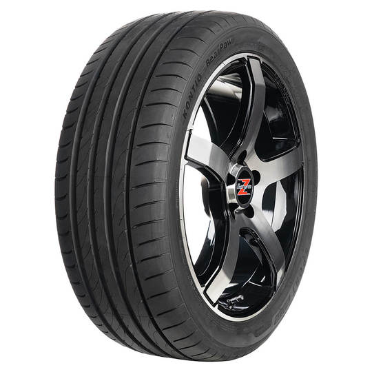 Kontio BearPaw 225/45R17